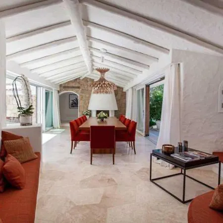 Villa Hellena Private Pool